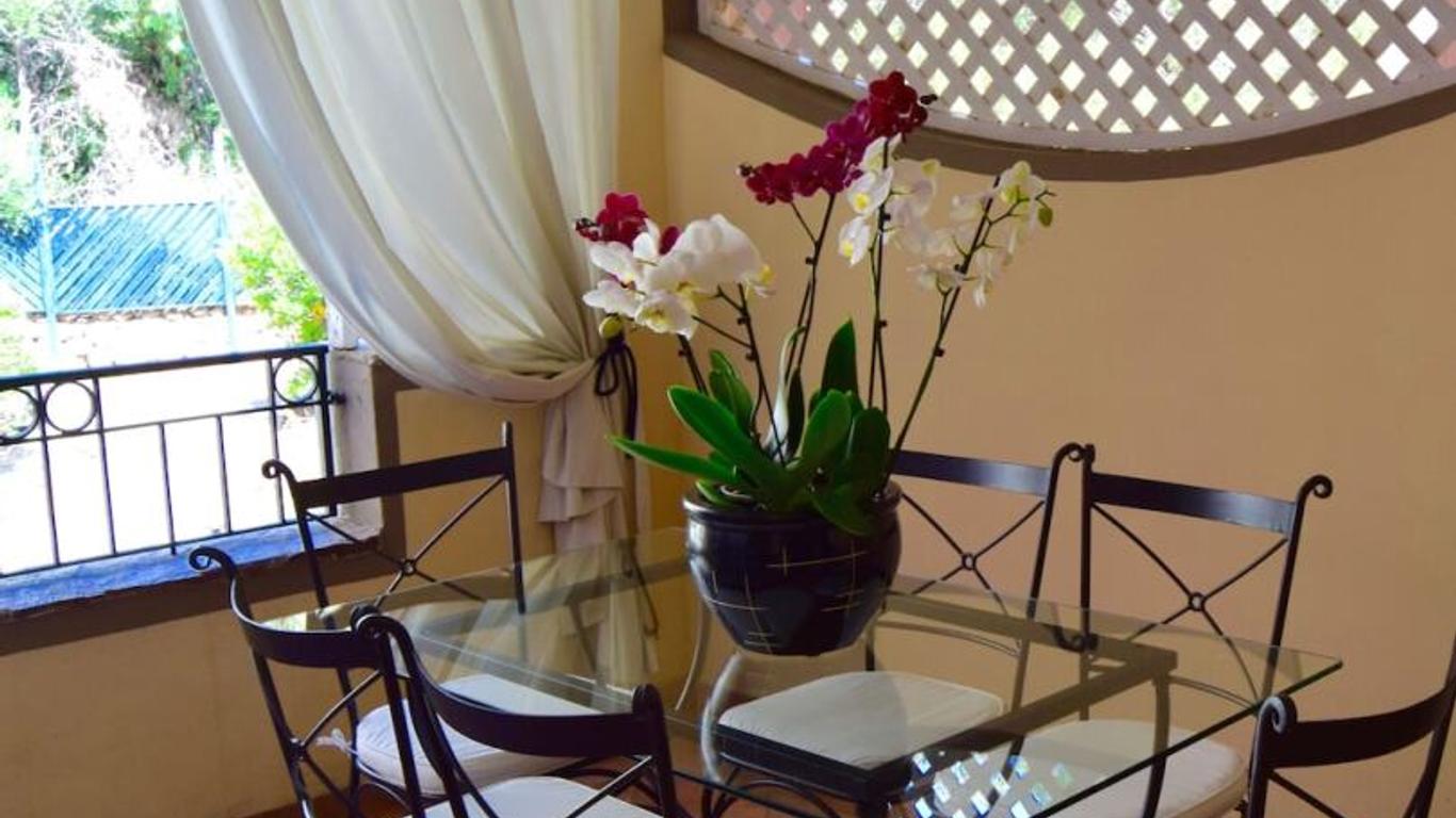Sardegna Smeralda Suite