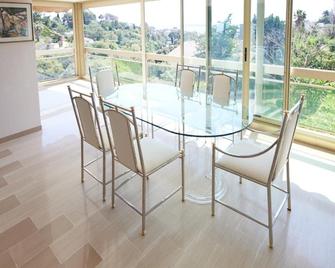 Appartement Luxueux 150m2 - Cannes - Cannes - Dining room