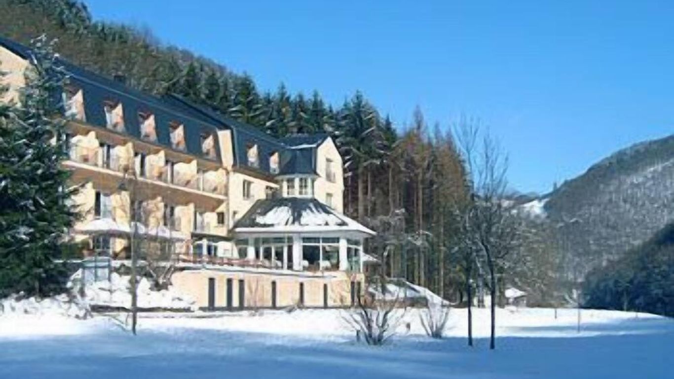 كوكون هوتل بيلير