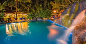The Rarotongan Beach Resort & Lagoonarium - Rarotonga