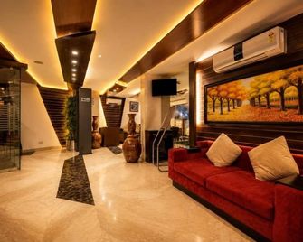 Hotel La Sapphire - New Delhi - Lobby