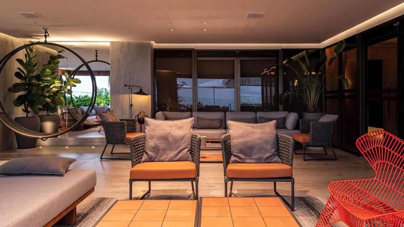 Hotel Gran Marquise