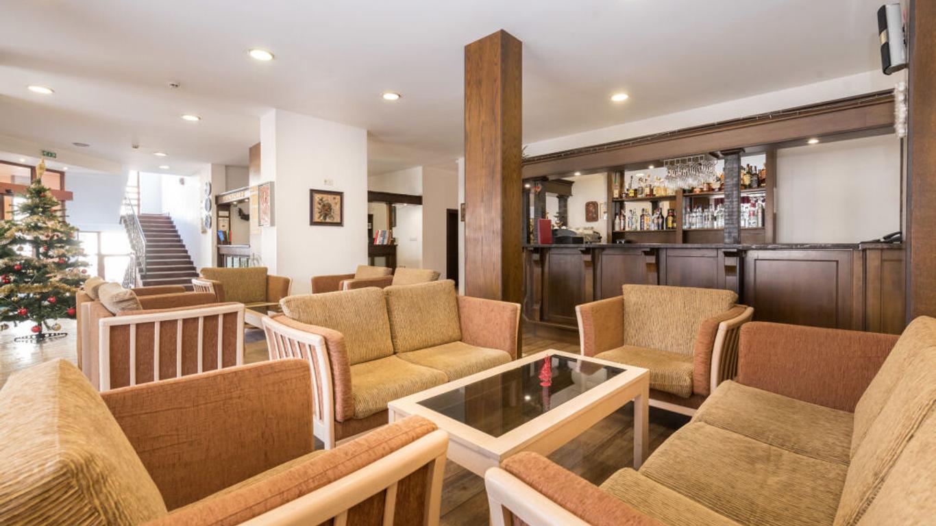 Hotel Iceberg Bansko