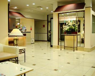 West Inn Fuji-Yoshida - Fujikawaguchiko - Lobby