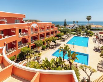 Belavista Da Luz - Wellness & Lifestyle Hotel - לאגוס
