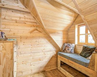 Plitvice I by Interhome - Rudanovac - Salon