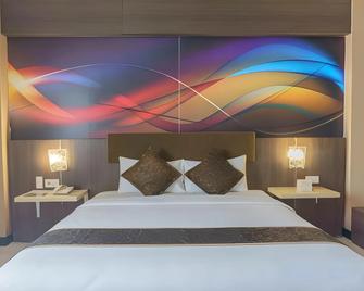 D'Arcici Hotel Cempaka Putih - Yakarta - Habitación