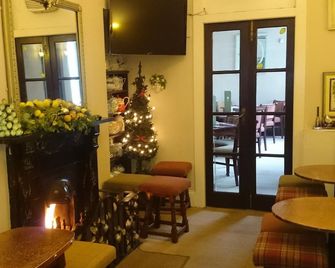 Albert Hotel - Peterhead