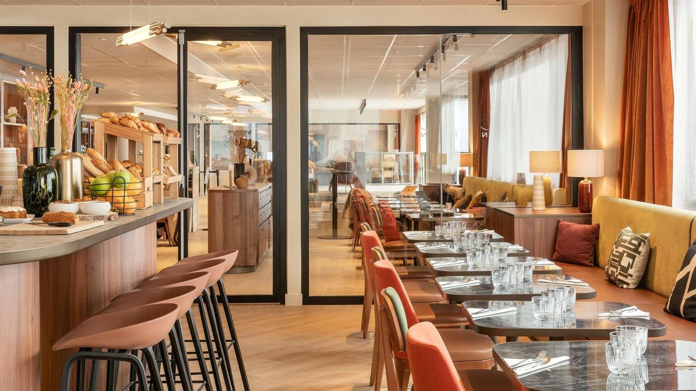 Arena Hotel La Defense