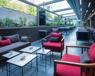 The Craton Hotel - Istanbul - Lounge
