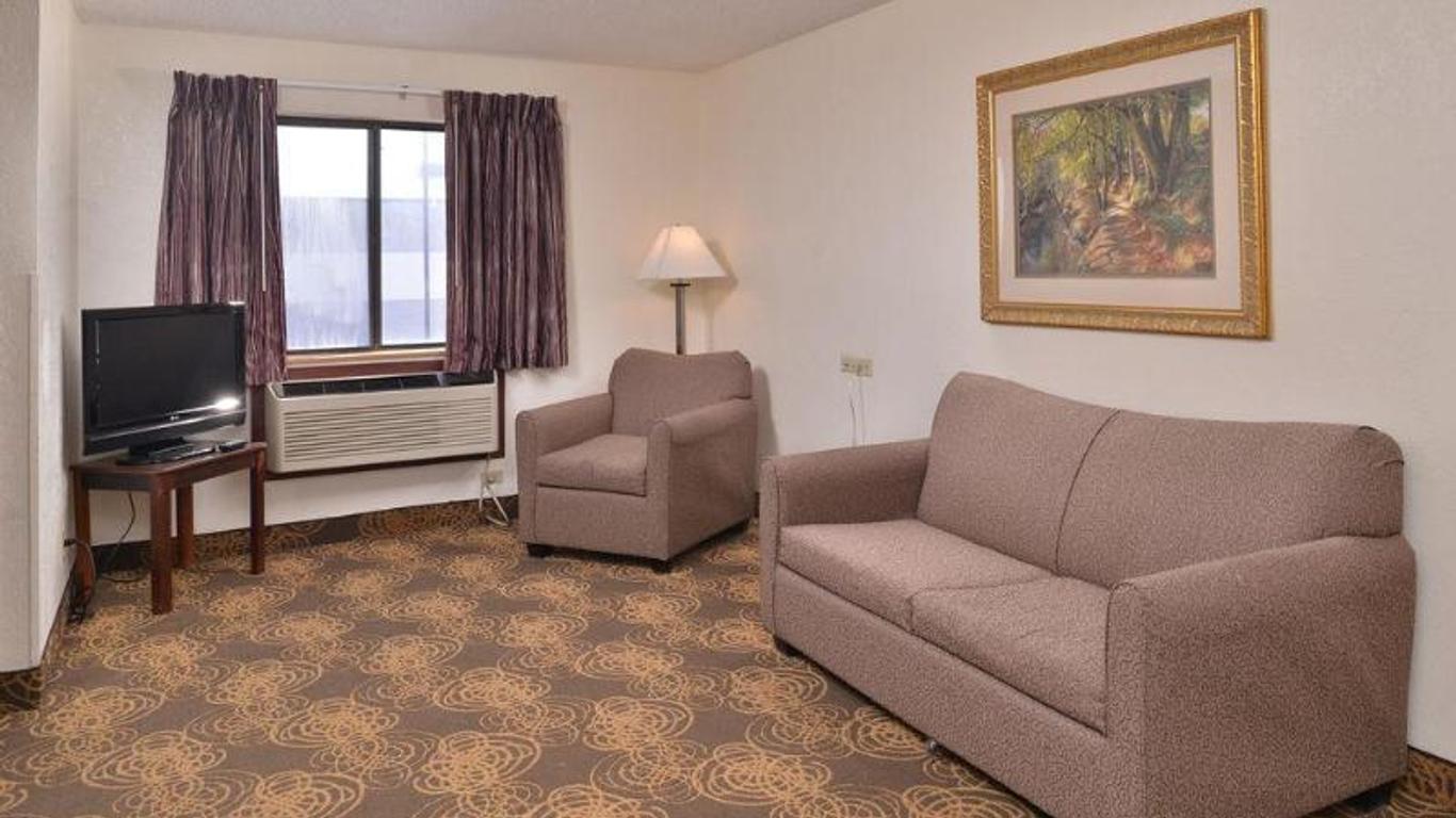 Gurnee Motel