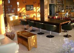 Rantzo Holiday Apartments - Pissouri - Bar