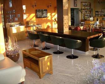 Rantzo Holiday Apartments - Pissouri - Bar