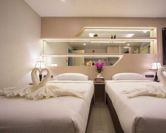 B-Your Home Hotel Donmueang Airport Bangkok - Bangkok