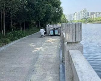 Jinjiang Inn Select Linyi City Government Tianjin Road Branch - Linyi