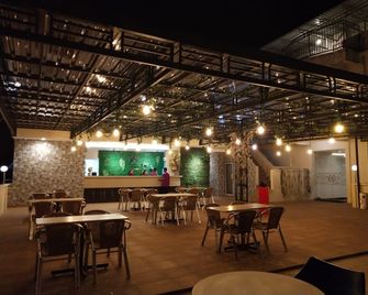 Hotel Bintan Nirwana - Tanjung Pinang - Restaurace