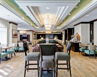 Holiday Inn Express & Suites Waterloo - St. Jacobs Area By IHG - Waterloo - Restaurante