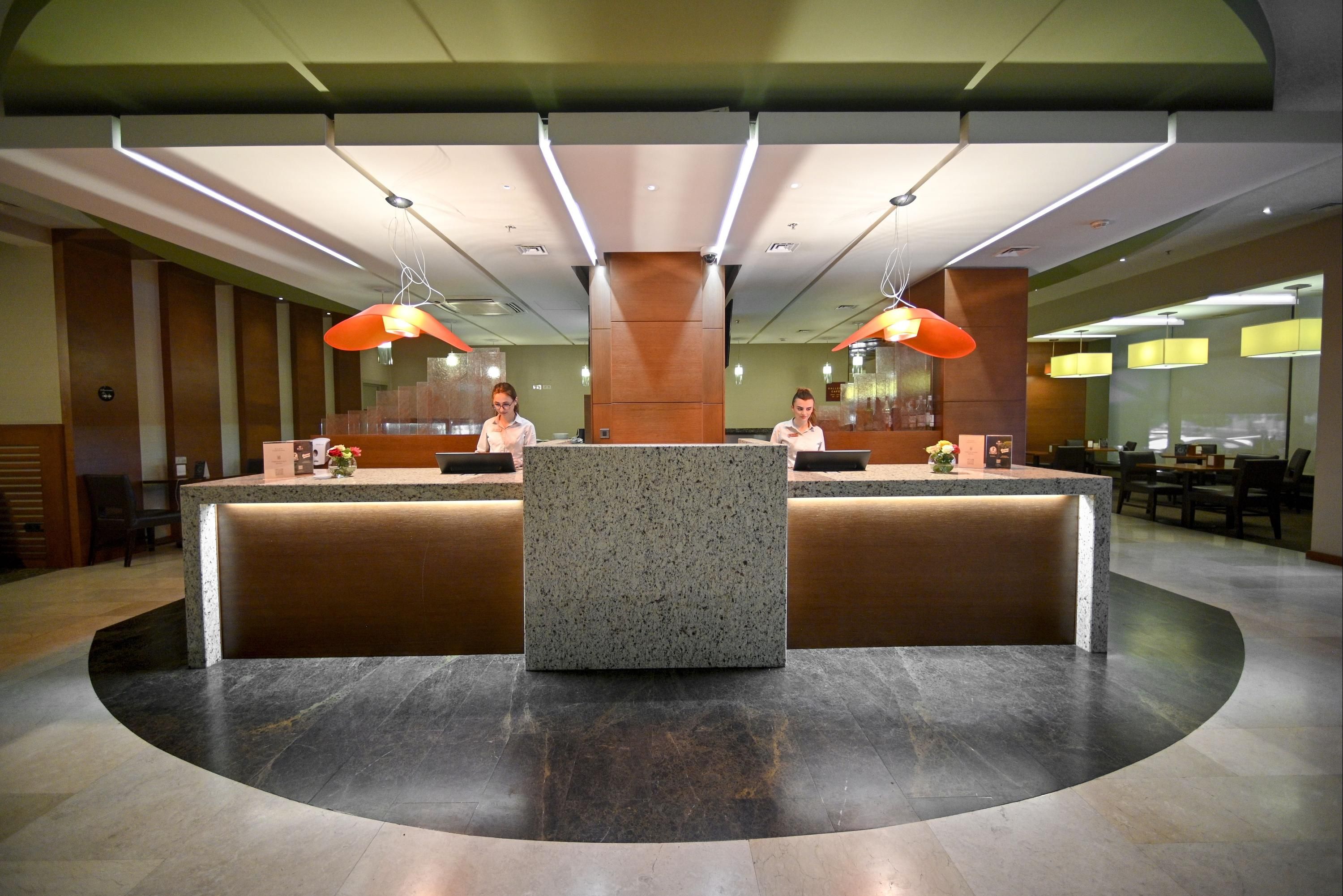 Yerevan Place Hotel - Erevã
