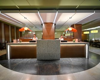 Yerevan Place Hotel - Ereván