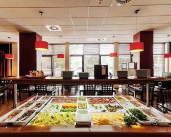Economy Silesian Hotel - Katowice