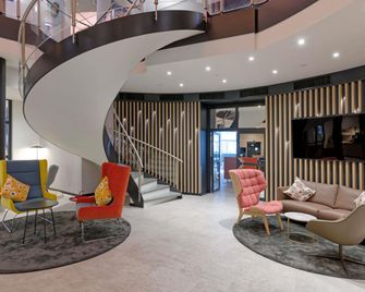 Fora Hotel Hannover - Hannover - Building