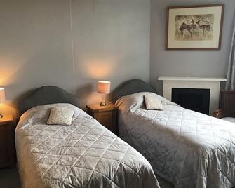 Benhall Farm Holidays - Ross-on-Wye - Sovrum