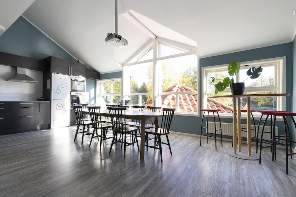 Kongsberg Hostel-Vandrerhjem