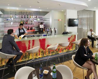 Ibis Esch Belval - Esch-sur-Alzette - Bar