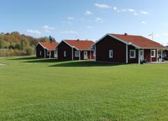 Vreta Kloster Golfklubb - Ljungsbro - Building