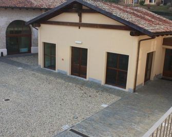 Campus Tre Denti - Cantalupa
