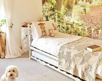 Castle Beach - Carnoustie - Bedroom