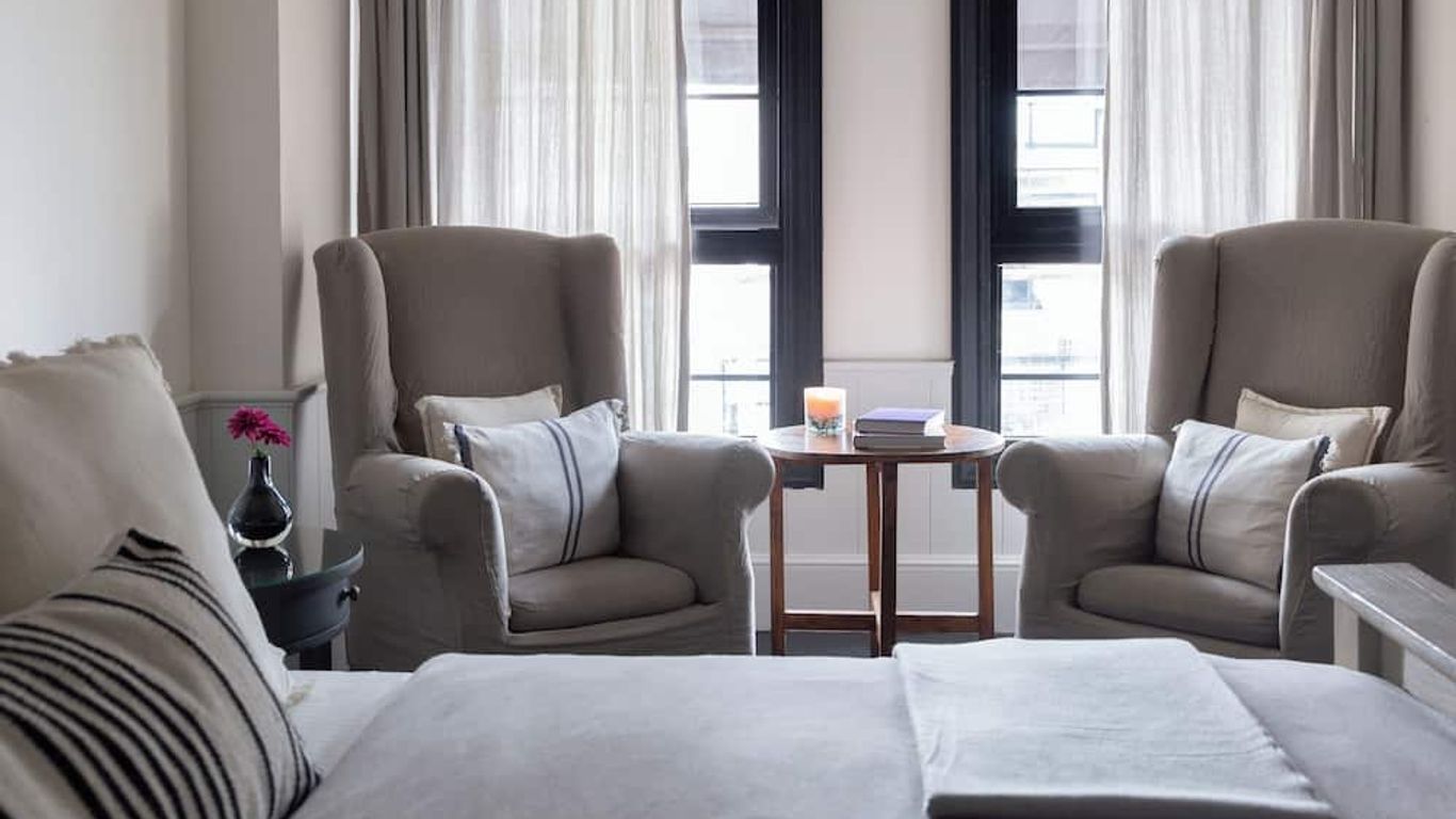 Casa Chic Palermo Soho