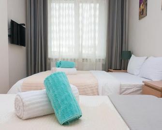Abri Luxe - Near Gorodskaya Esplanada - Perm - Habitación