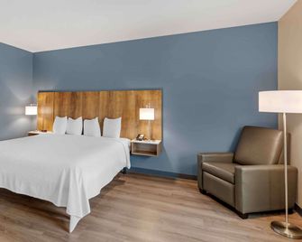 Extended Stay America Premier Suites - Belgrade - Bozeman - Yellowstone Airport - Belgrade - Ložnice