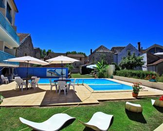 Le Quercy - Souillac - Pool