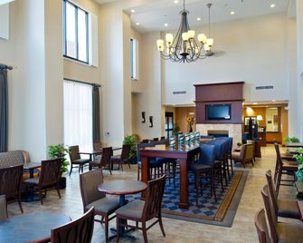 Hampton Inn & Suites Prescott Valley - Prescott Valley - Restaurant