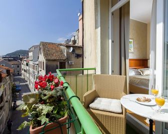 Royal Suites - Split - Parveke