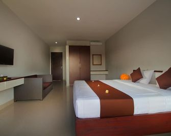 Srikandi Inn - South Kuta - Habitación