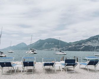 Hotel Drago - Garda Lake Collection - Garda