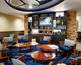 Residence Inn by Marriott London Bridge - Londres - Salon