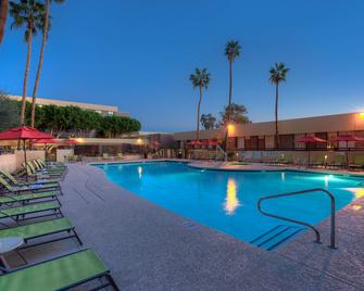DoubleTree by Hilton Phoenix North - Phoenix - Pool