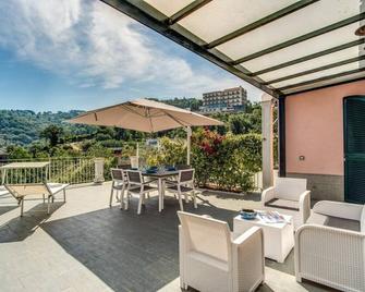 Filippo by Feeling Italy - Massa Lubrense