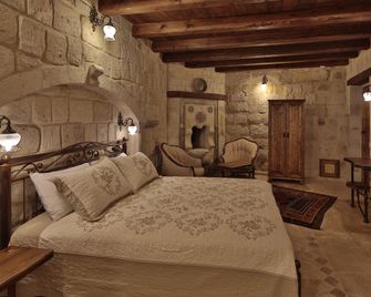 Nevsehir/Vista Cave Hotel - Göreme