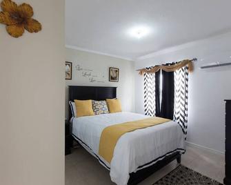 The Brompton's Luxury Apartment - Kingston - Habitació