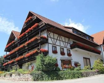Hotel Waldblick - Donaueschingen - Gebäude