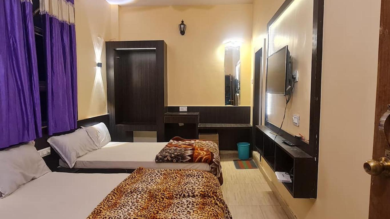 Hotel Vijay