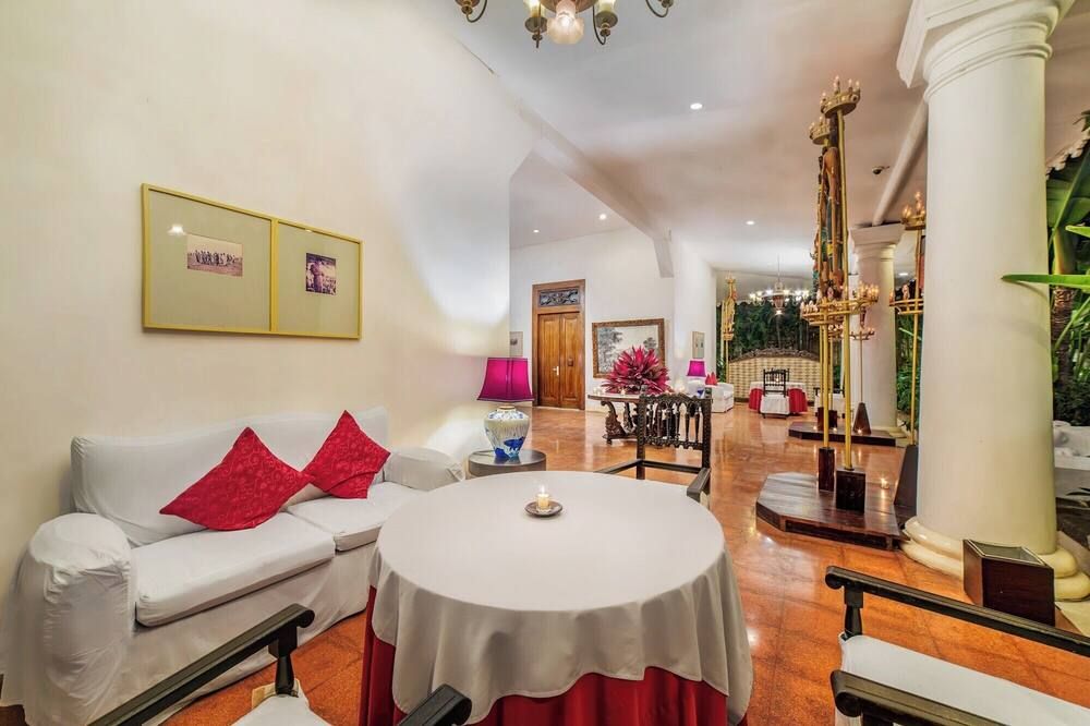 هوتل توجو بليتار