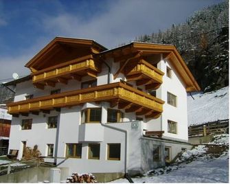 Haus Birkenheim - 索爾登 - 建築