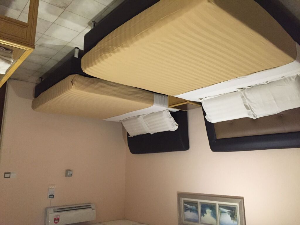 مالي-مالي بيتش ريزورت