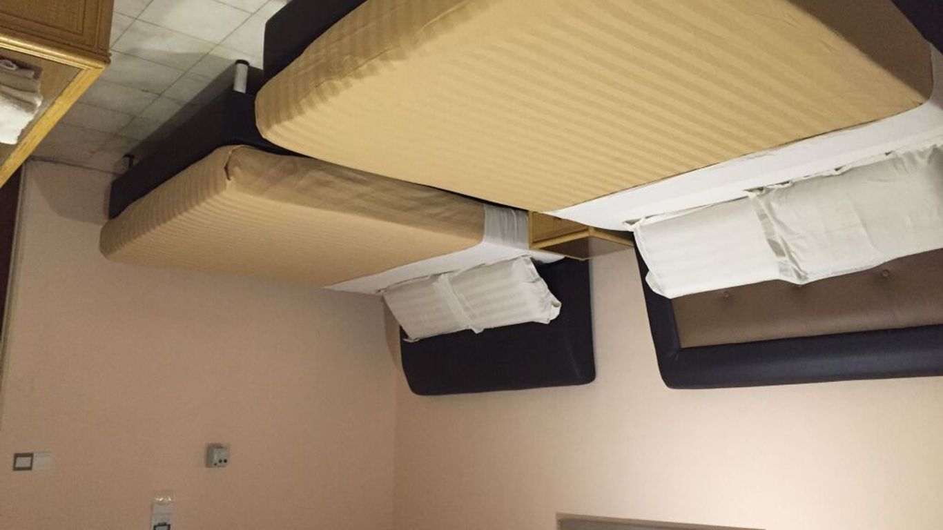 مالي-مالي بيتش ريزورت